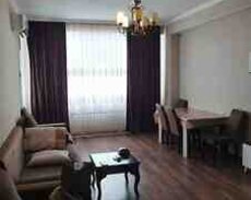 2-otaqlı yeni tikili kirayə verilir, Əhmədli m., 60 m