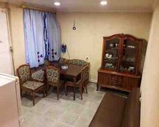 1-otaqlı mənzil kirayə verilir, 28 May m, 40 m