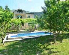 Villa kirayə verilir, Vəndam qəs