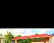 Villa kirayə verilir, Qəbələ r