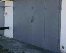 Qaraj, Ə.Ələkbərov küç