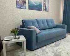 Сдается 2-комн. новостройка, Низаминский р., 50 м