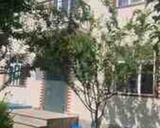 Həyət evi kirayə verilir, Qəbələ r