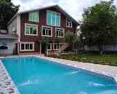 Həyət evi kirayə verilir, Qəbələ r