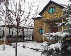 Villa kirayə verilir, Quba r