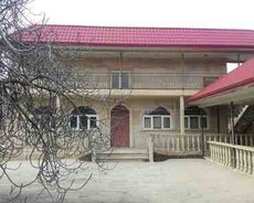 Bağ evi kirayə verilir., Novxanı qəs