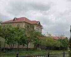 Villa kirayə verilir, Quba r