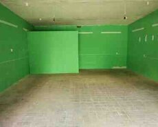 Qaraj icarəyə verilir,Naxçivani küç