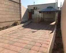 Bağ evi kirayə verilir, Novxanı qəs