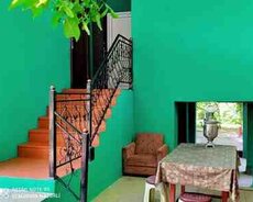 Həyət evi kirayə verilir, İsmayıllı r