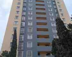 1-otaqlı yeni tikili, M.Əcəmi m., 68 m