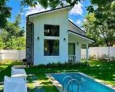 Həyət evi kirayə verilir, İsmayıllı r