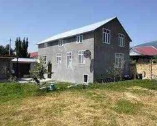 Həyət evi kirayə verilir, Ismayillı ş