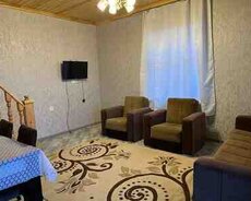 Həyət evi kirayə verilir, Şamaxı r