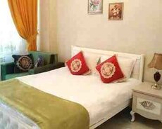 1-otaqlı yeni tikili kirayə verilir, 28 May m., 50 m