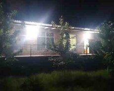 Həyət evi kirayə verilir, Quba r