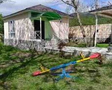 Həyət evi kirayə verilir, Qəbələ r