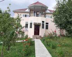 Villa kirayə verilir, Qəbələ r