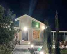Bağ evi kirayə verilir, Şamaxı r