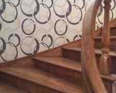 Həyət evi kirayə verilir, Qusar r