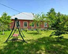 Həyət evi kirayə verilir, Qəbələ r