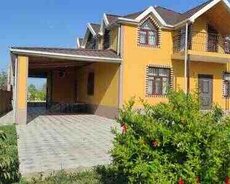 Villa kirayə verilir, Pirşağı qəs