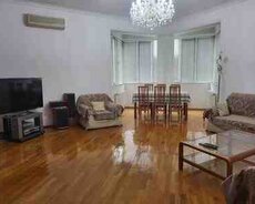 4-otaqlı yeni tikili kirayə verilir, Rəşid Behbudov küç. 150 m