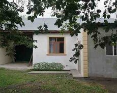 Həyət evi kirayə verilir, Qəbələ r