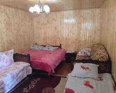 Həyət evi kirayə verilir, Gədəbəy r