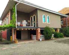 Həyət evi kirayə verilir, Lənkəran r