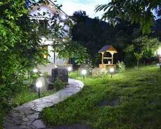 Villa kirayə verilir, Car kəndi
