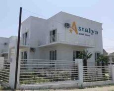 Villa kirayə verilir, Astara r