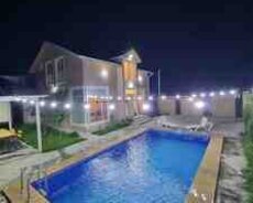 Həyət evi kirayə verilir, İsmayıllı ş