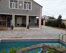 Villa kirayə verilir, Bilgəh qəs