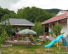 Bağ evi kirayə verilir, Sumağallı k