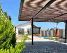 Villa kirayə verilir, Şıxov qəs