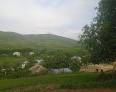 Gədəbəy rayonu Slavyanka kəndində günlük kirayə ev