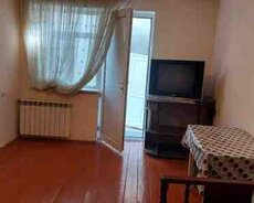 Həyət evi kirayə verilir, Qaraçuxur qəs