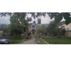 Villa kirayə verilir, Qəbələ ş