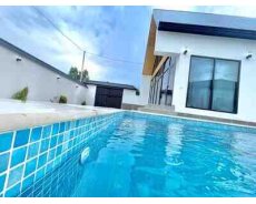 Villa kirayə verilir, Qəbələ r