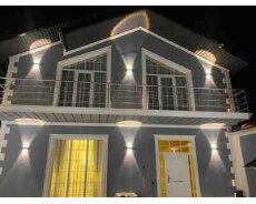 Villa kirayə verilir, Qəbələ ş