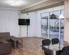 2-otaqlı yeni tikili kirayə verilir, Astara r., 160 m
