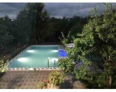 Həyət evi kirayə verilir, Qəbələ r