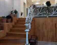 Həyət evi kirayə verilir, Qəbələ ş