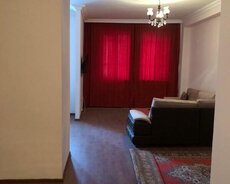 Masazır Yeni Bakı qazlı kupçalı mənzil satılır