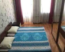 3-otaqlı yeni tikili kirayə verilir, Nəsimi m., 101 m