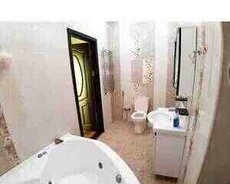 4-otaqlı yeni tikili kirayə verilir, 28 May m., 200 m