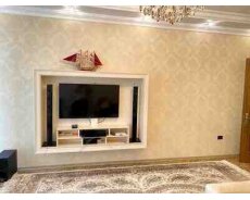 3-otaqlı yeni tikili kirayə verilir, Xətai r., 150 m