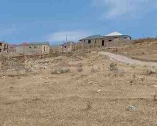 16 sot torpaq sahəsi, Xırdalan ş