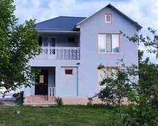Bağ evi kirayə verilir, Qəbələ ş